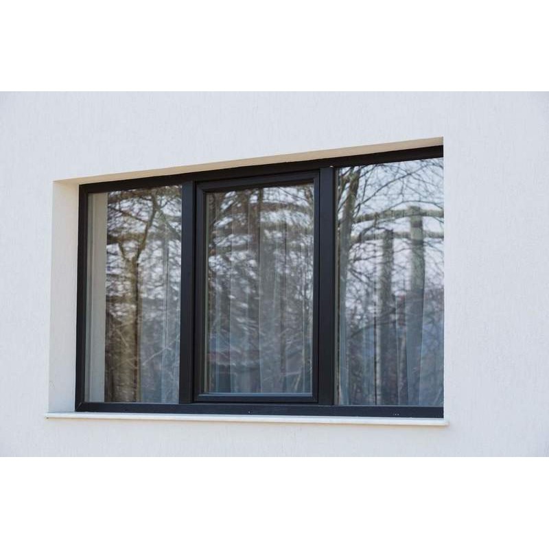 Fenêtre triple